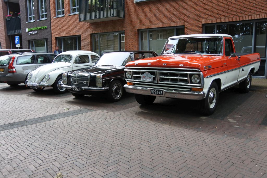 Oldtimerrit Geesteren 5 juni 2022 - 17